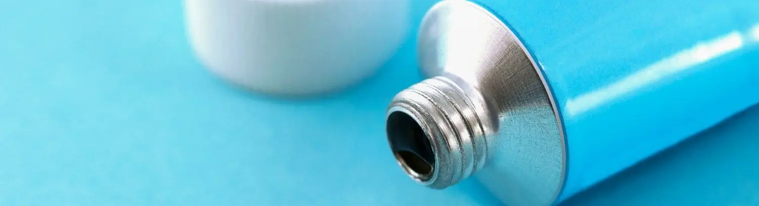 Pomada antiescaras